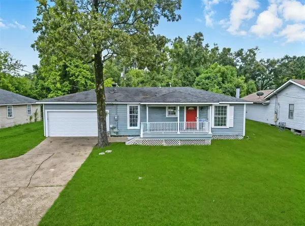 2025 Amelia, Shreveport, LA 71108