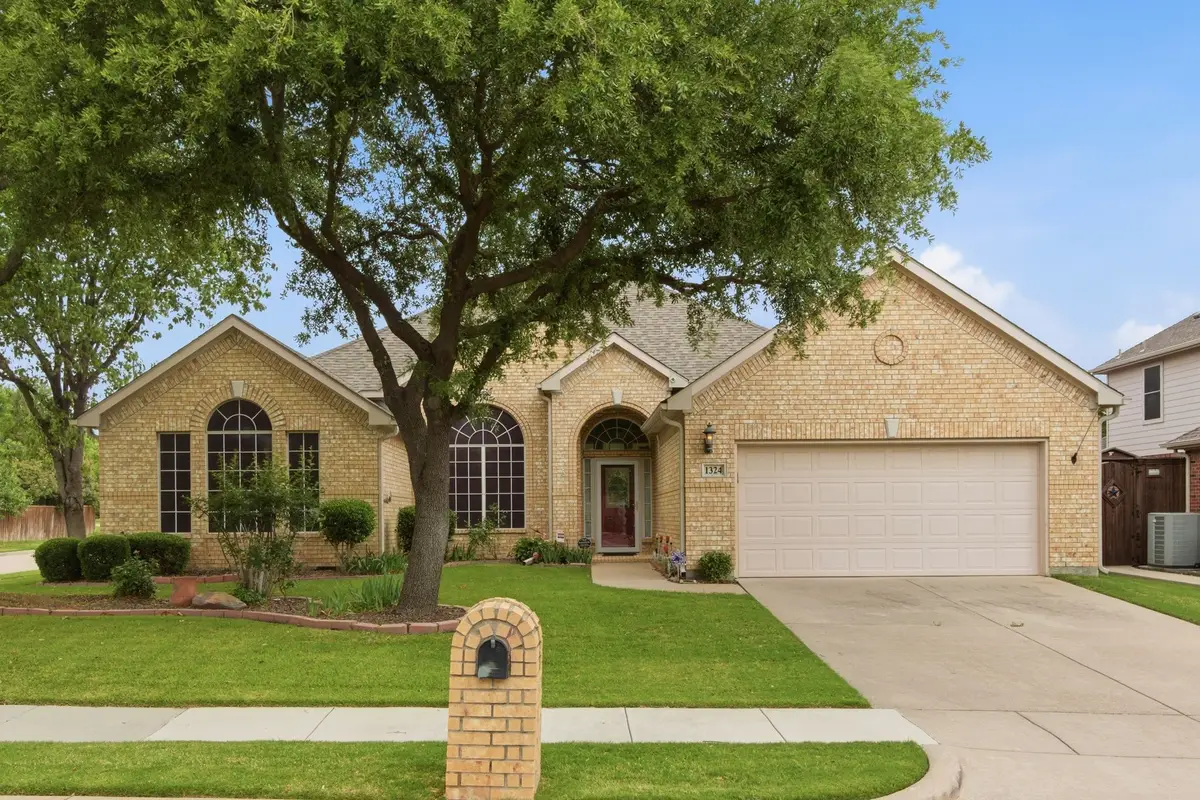 1324 Spring Ridge Lane, Flower Mound, TX 75028 - #1