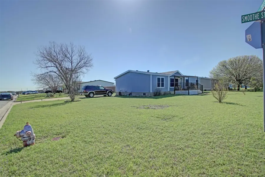 2004 Fall Creek Road, Cleburne, TX 76033 - #2