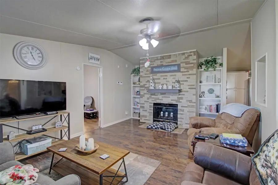 2004 Fall Creek Road, Cleburne, TX 76033 - #3