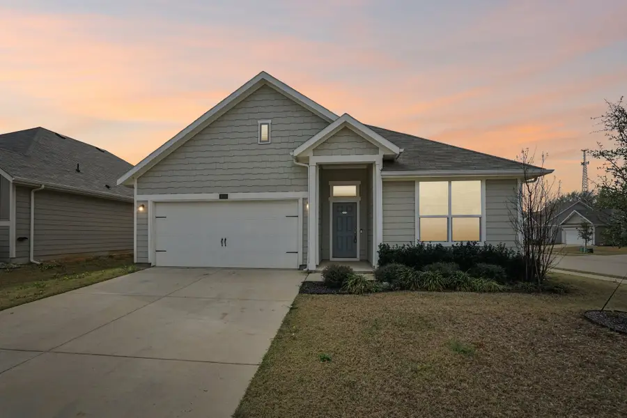 9000 Huxley Drive, Providence Village, TX 76227 - #2