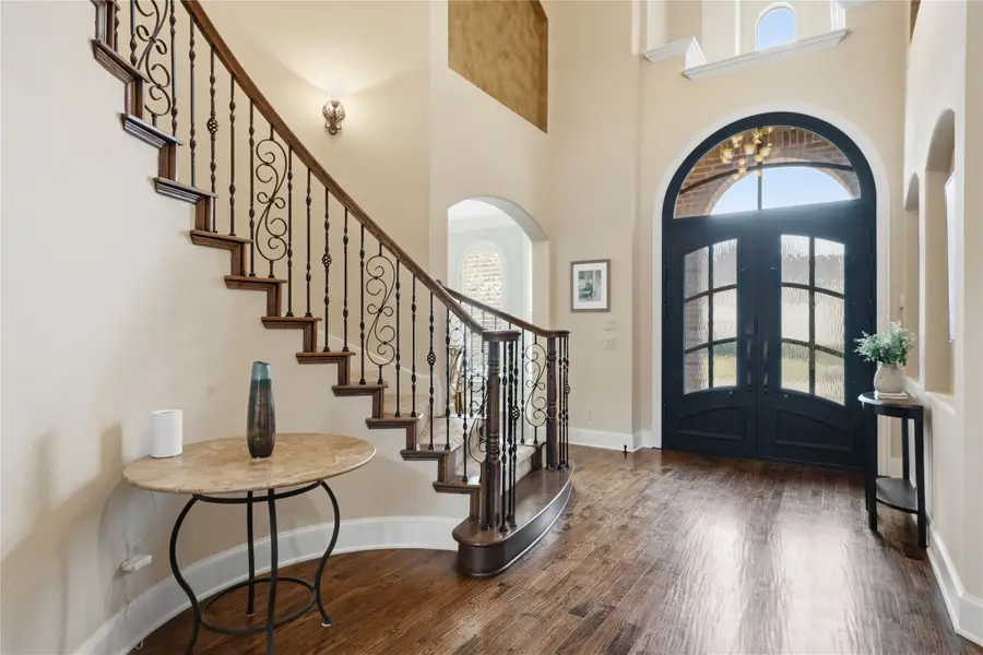 11154 Yorkshire Lane, Frisco, TX 75033 - #2