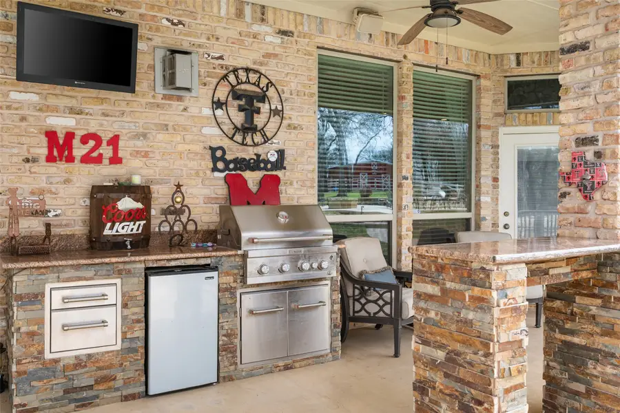 6501 Gehrig Circle, Burleson, TX 76028 - #3