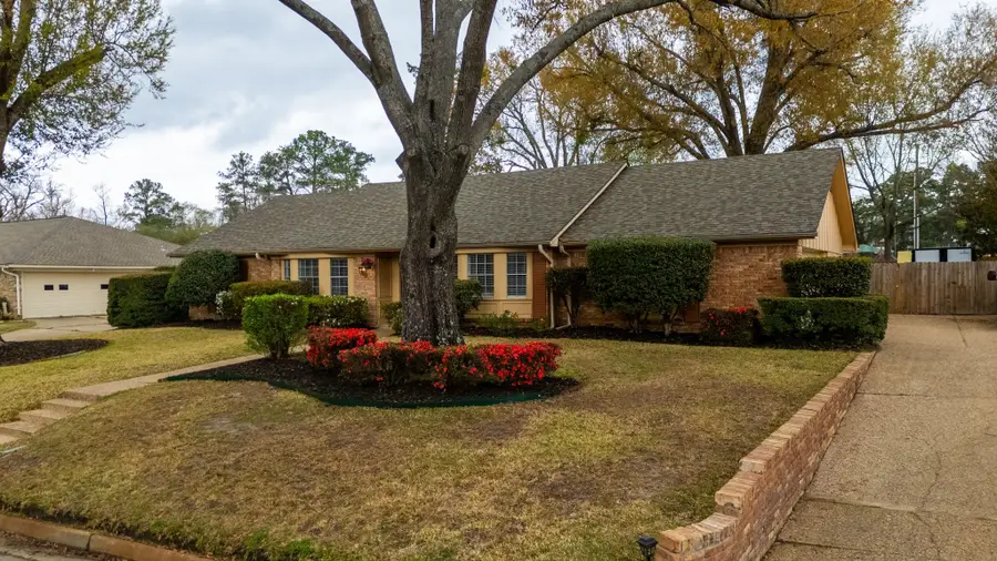 1200 Kingspark Drive, Tyler, TX 75703 - #3