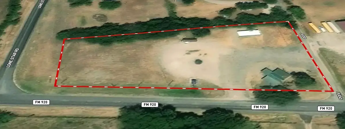 15793 Fm 920, Poolville, TX 76487 - #1