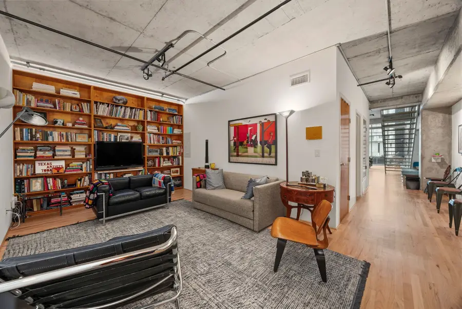 2011 Cedar Springs #305, Dallas, TX 75201 - #3