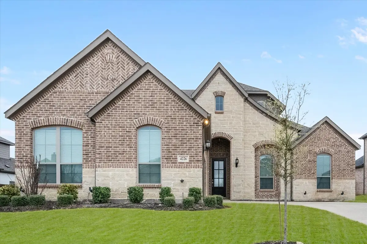 4226 Bel Air Drive, Midlothian, TX 76065 - #1