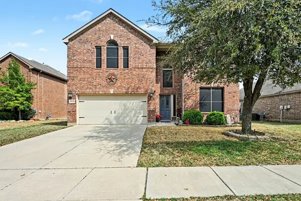 14016 Tanglebrush Trail, Haslet, TX 76052