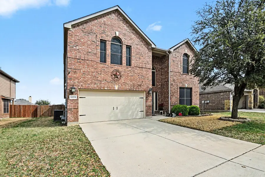 14016 Tanglebrush Trail, Haslet, TX 76052 - #2