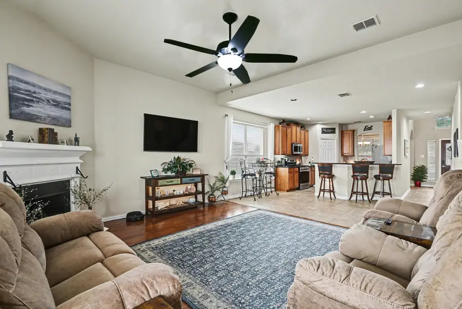 14016 Tanglebrush Trail, Haslet, TX 76052 - #3