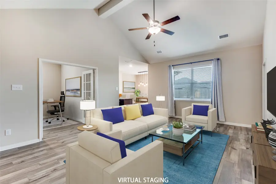 215 Ivan Court, Anna, TX 75409 - #2