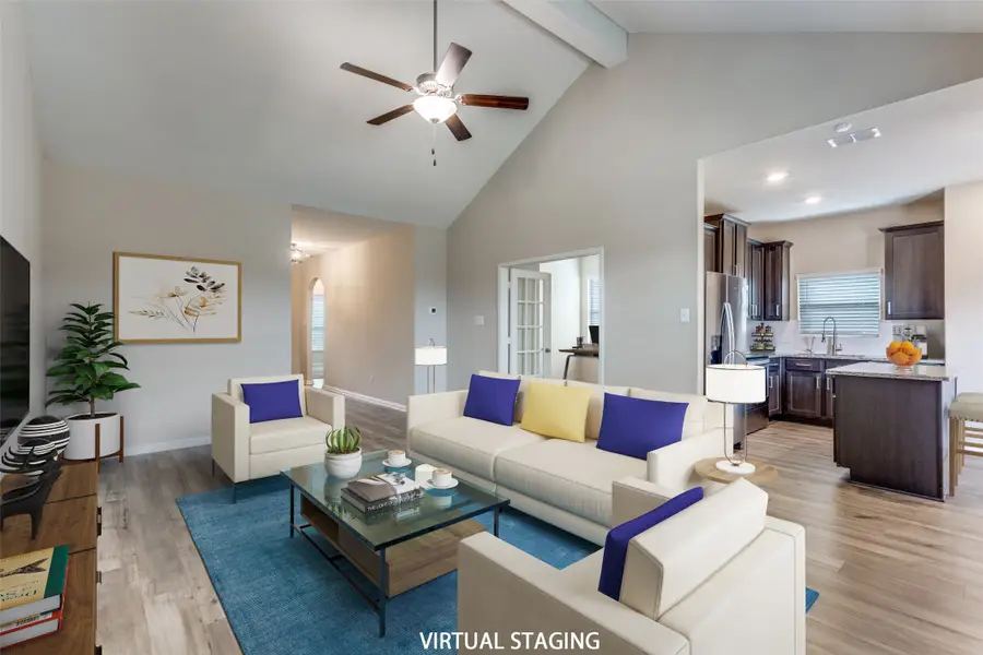 215 Ivan Court, Anna, TX 75409 - #3