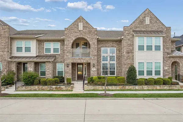 4887 Ellie Lane, Fairview, TX 75069