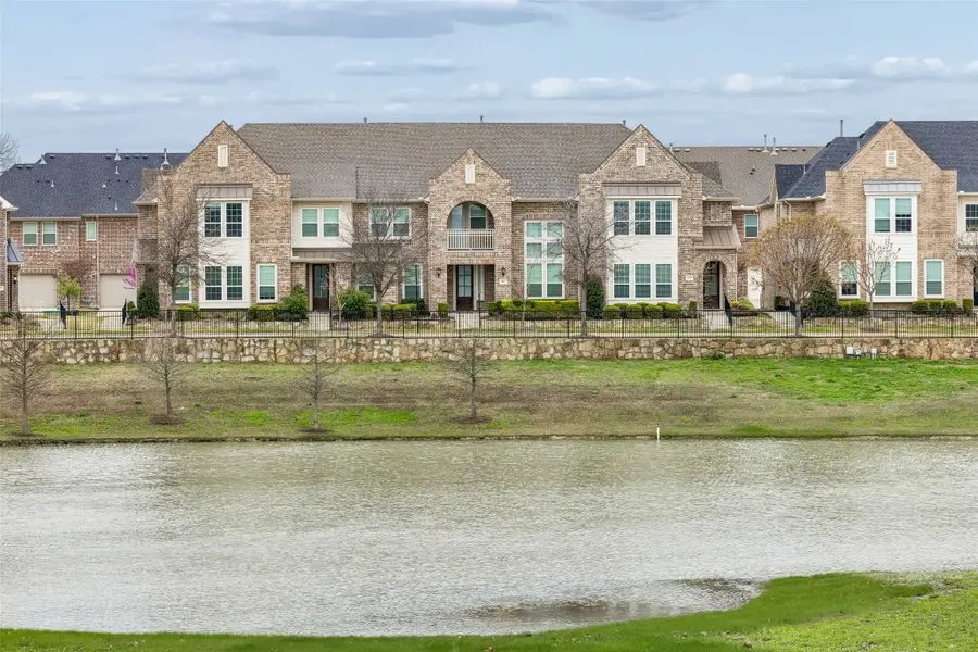 4887 Ellie Lane, Fairview, TX 75069 - #2