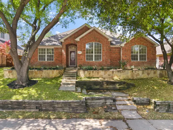 2020 Piedmont Drive, Lewisville, TX 75067