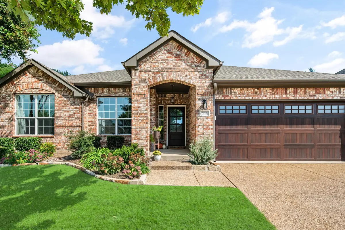 604 Peterhouse Drive, McKinney, TX 75071 - #1