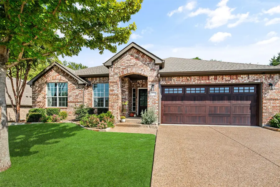 604 Peterhouse Drive, McKinney, TX 75071 - #2