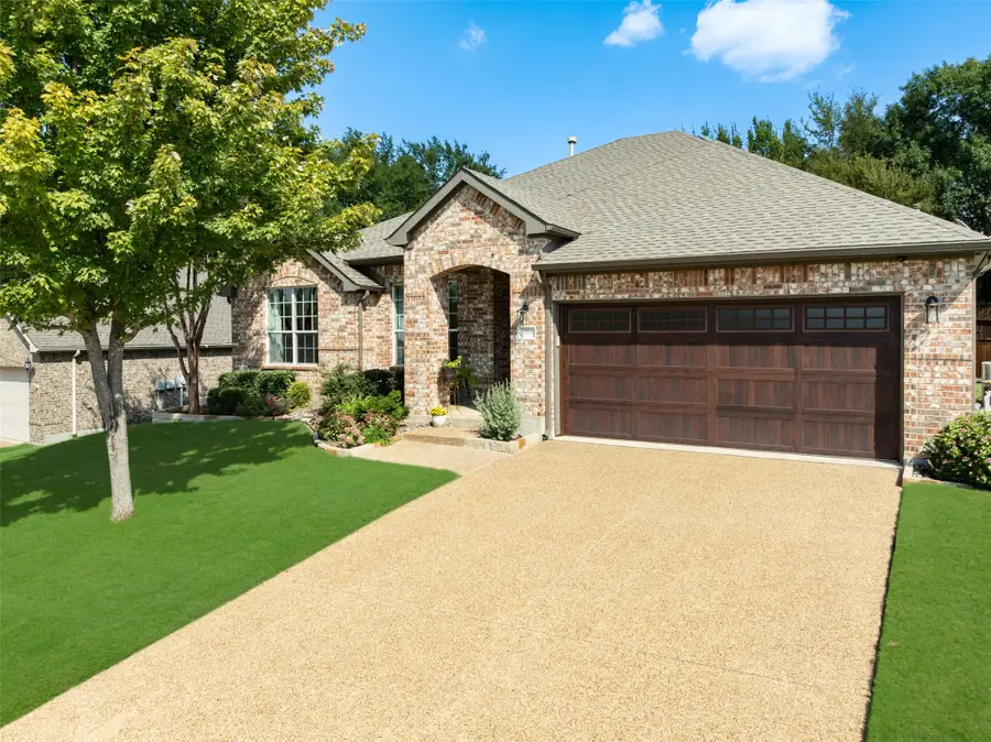 604 Peterhouse Drive, McKinney, TX 75071 - #3