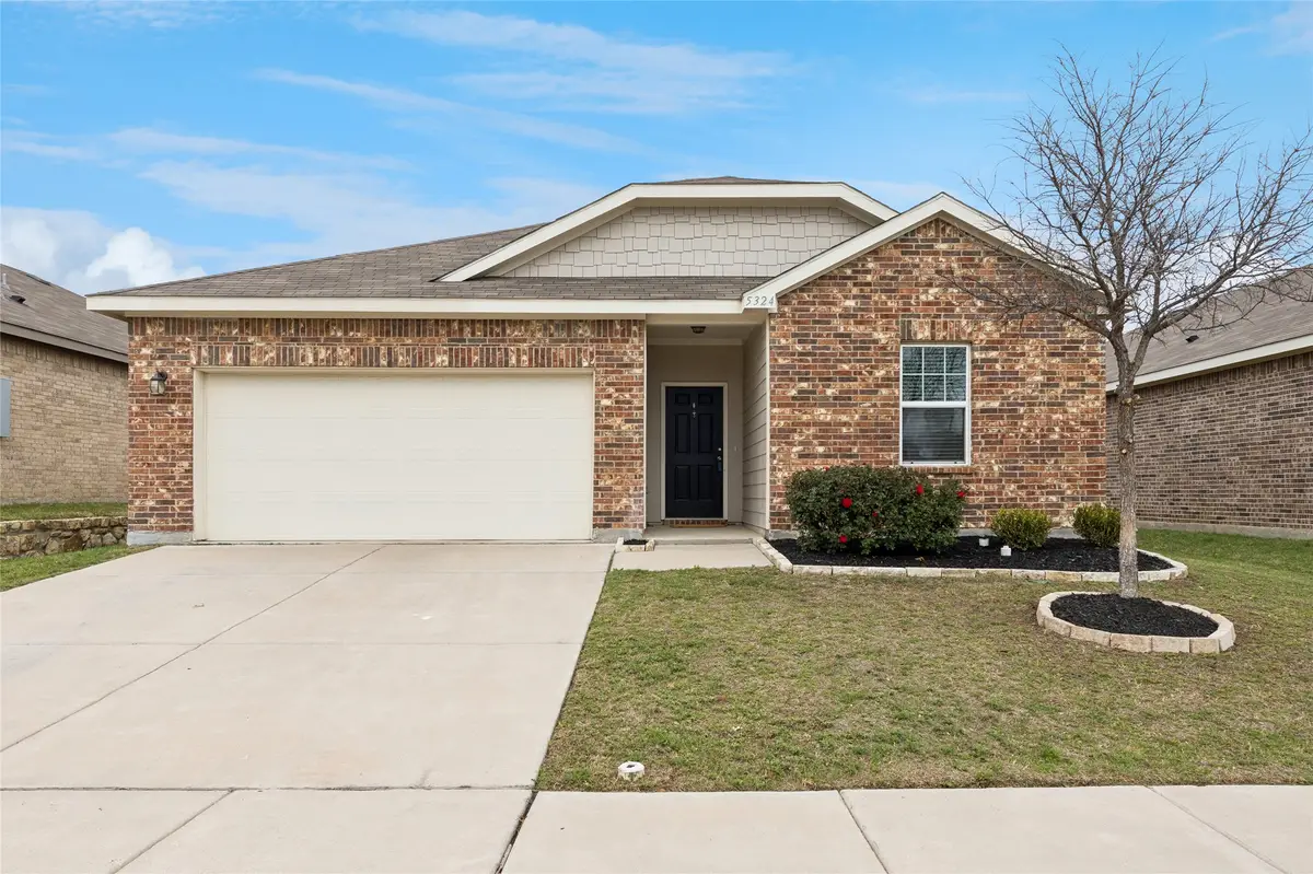 5324 Shady Springs Trail, Fort Worth, TX 76179 - #1