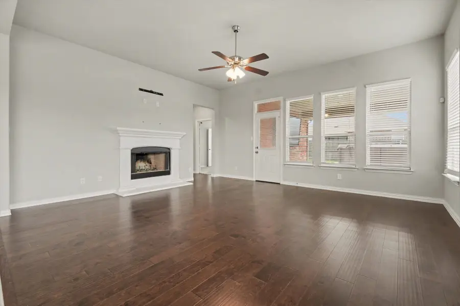 3137 Bent Creek Drive, Anna, TX 75409 - #3