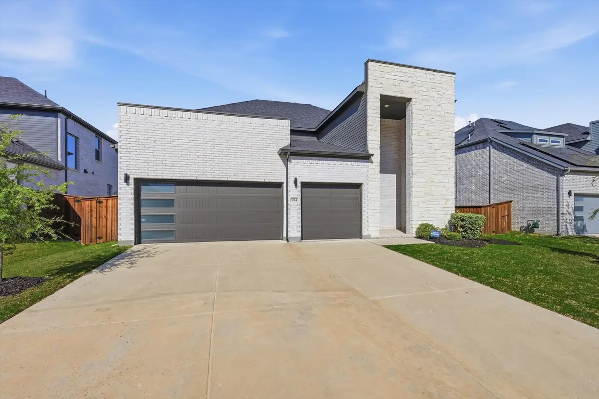 924 Newcastle Drive, Allen, TX 75013 - #1