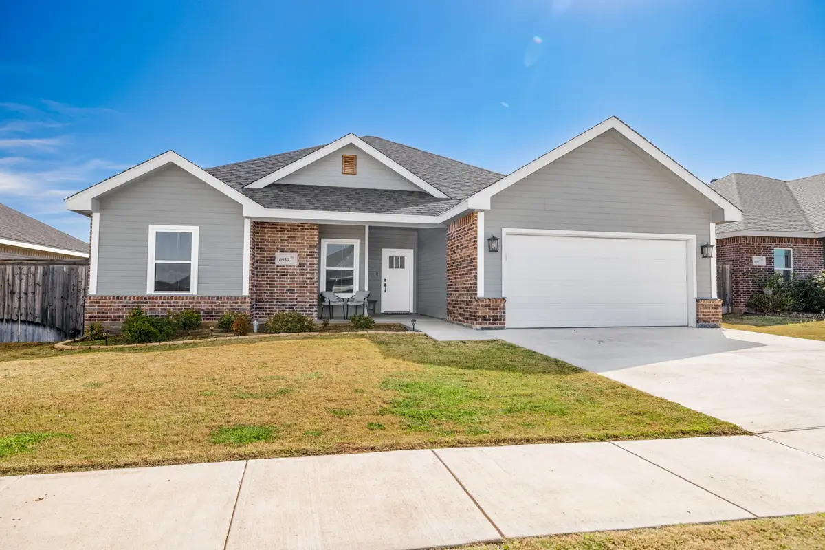 6939 Forrest Meadows Drive, Abilene, TX 79606 - #1