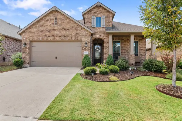 10104 Bitterroot Drive, Little Elm, TX 75068