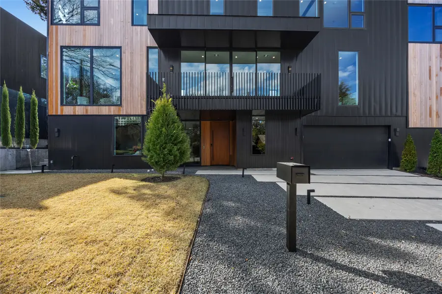 3514 Overbrook Drive, Dallas, TX 75205 - #3