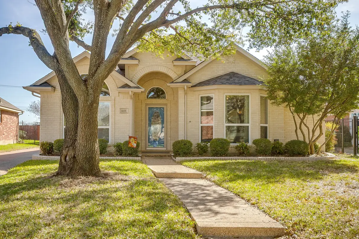 6155 White Tail Trail, Fort Worth, TX 76132 - #1