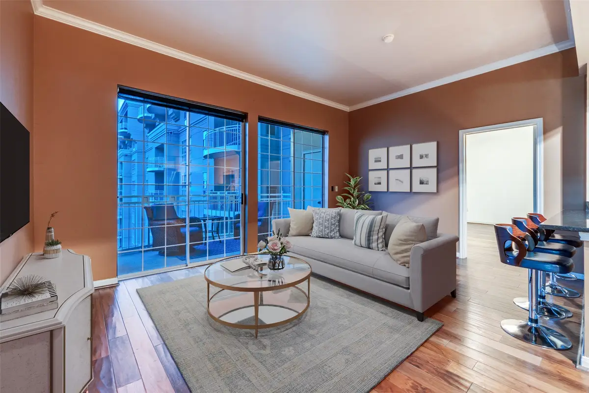 3225 Turtle Creek Boulevard #1429, Dallas, TX 75219 - #1