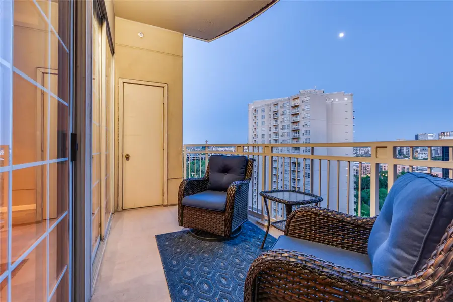 3225 Turtle Creek Boulevard #1429, Dallas, TX 75219 - #2