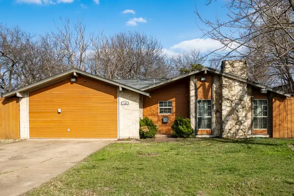 1106 S Alexander Avenue, Duncanville, TX 75137