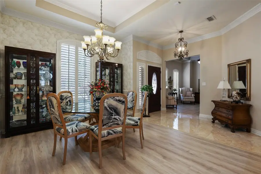 4119 Timberbrook Court, Arlington, TX 76015 - #2