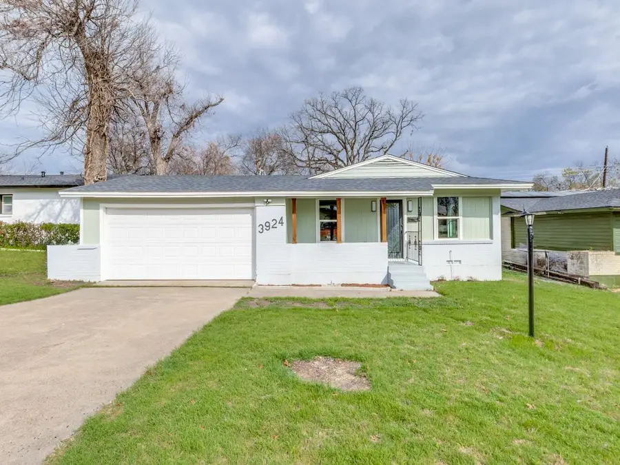 3924 Vanette Lane, Dallas, TX 75216 - #2