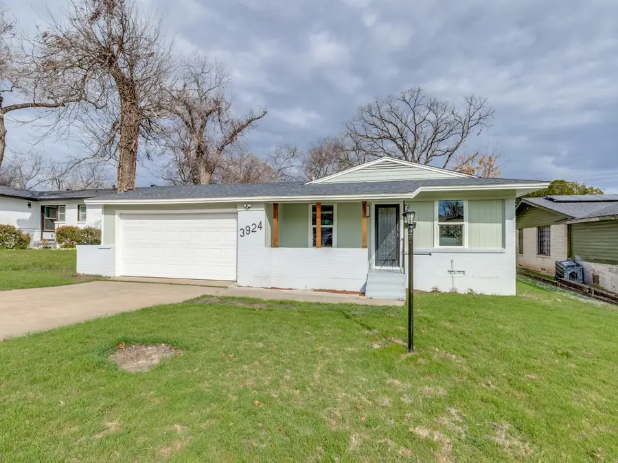 3924 Vanette Lane, Dallas, TX 75216 - #3
