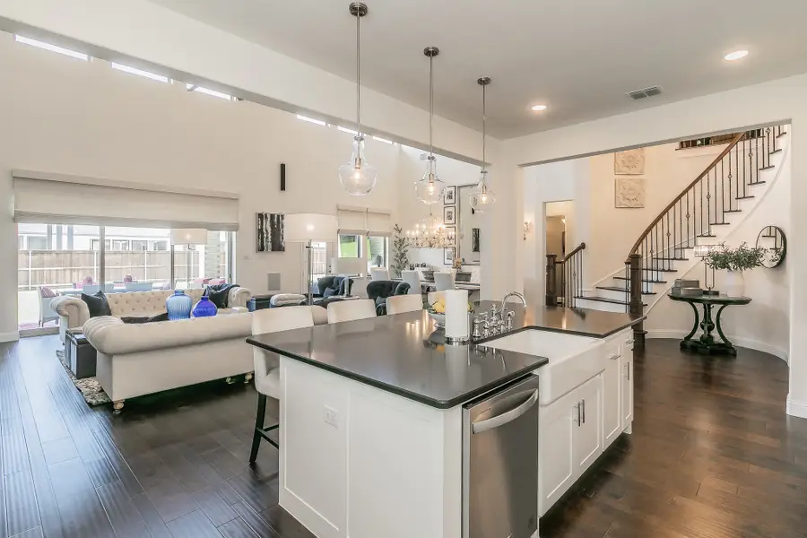 1800 Sable Bay Lane, Arlington, TX 76005 - #2