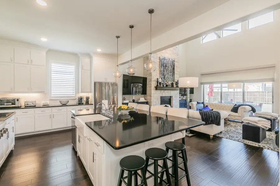 1800 Sable Bay Lane, Arlington, TX 76005 - #3