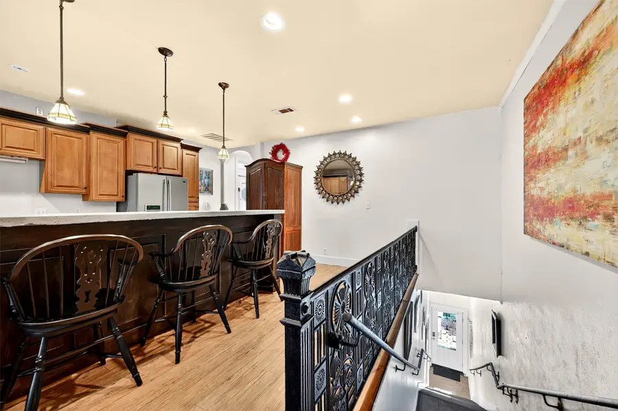 205 E Houston Street, Sherman, TX 75090 - #2