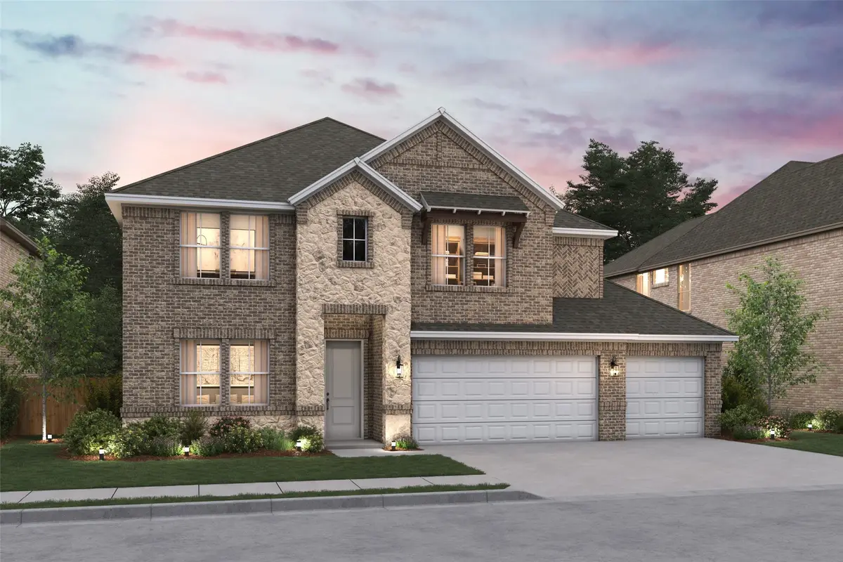 1813 Bachman Lane, Forney, TX 75126 - #1