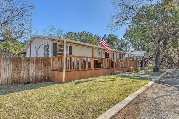 1972 Quail Run, Graford, TX 76449