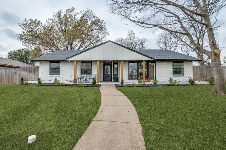 3883 Antigua Circle, Dallas, TX 75244 - #2