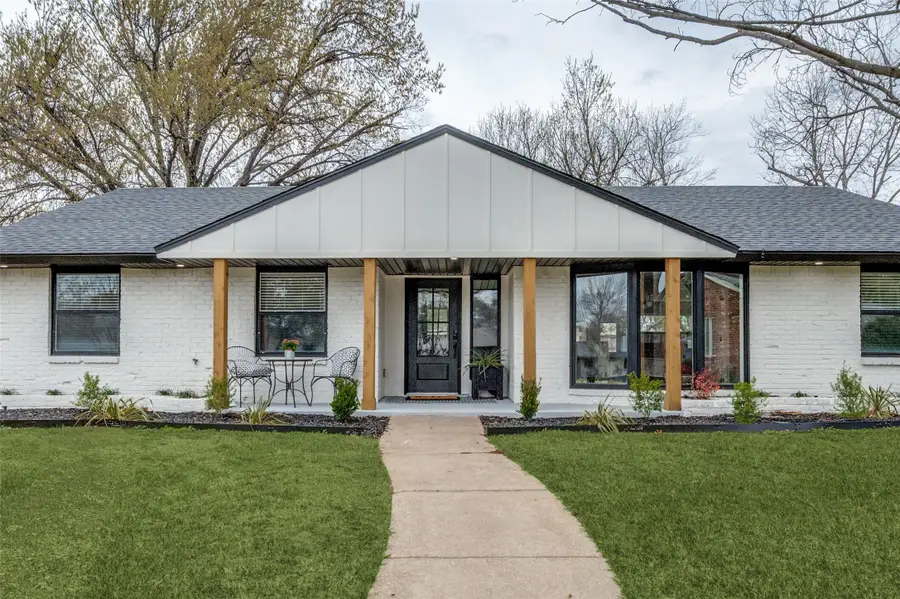 3883 Antigua Circle, Dallas, TX 75244 - #3