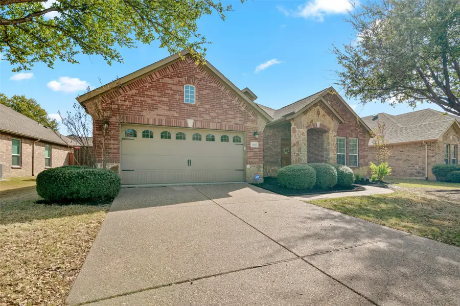 2640 Greyhawk Drive, Little Elm, TX 75068 - #2