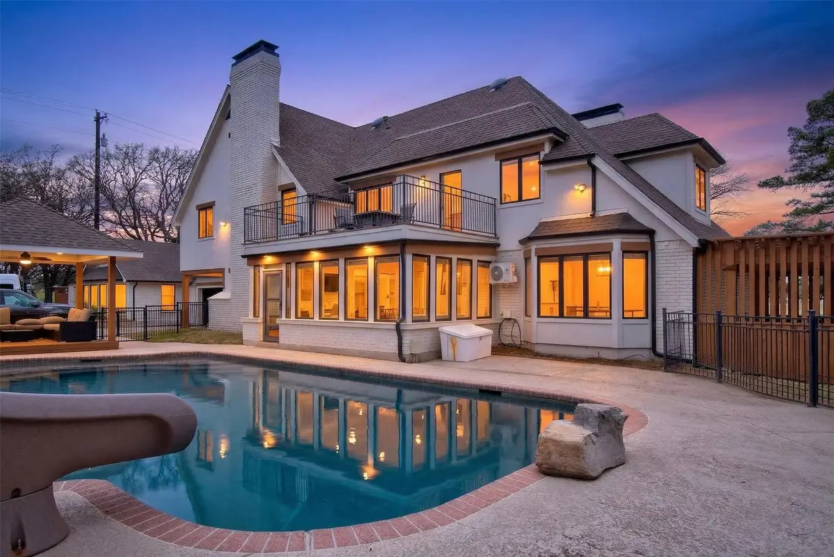 234 Edgewood Drive, Highland Village, TX 75077 - #1