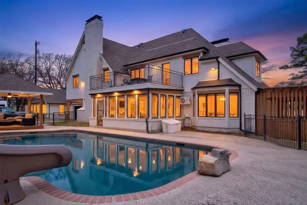 234 Edgewood Drive, Highland Village, TX 75077