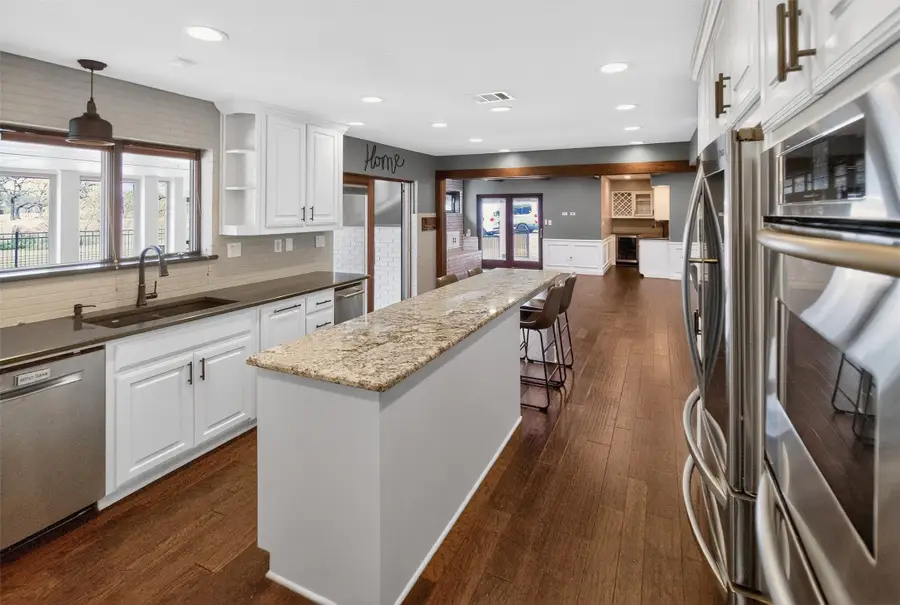 234 Edgewood Drive, Highland Village, TX 75077 - #3