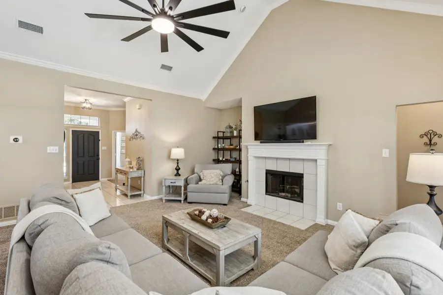 5437 Yellowstone Trail, Fort Worth, TX 76137 - #3