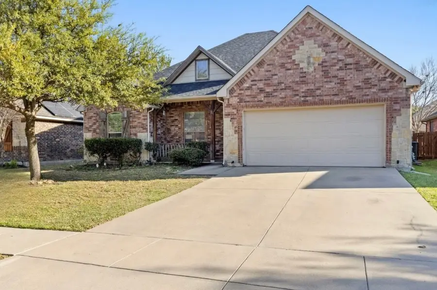 565 Griffith Drive, Saginaw, TX 76179 - #3