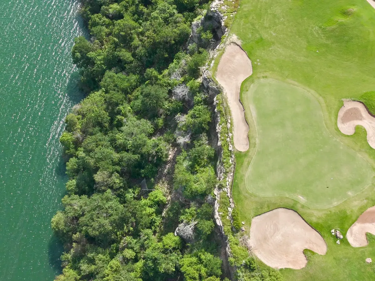 Lot 175 Baltusrol Drive, Graford, TX 76449 - #1