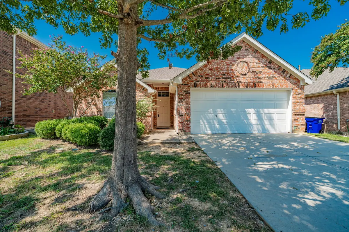 2142 Bluebell, Forney, TX 75126 - #1